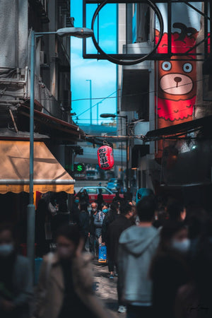 5 Reasons to buy luxury wall art