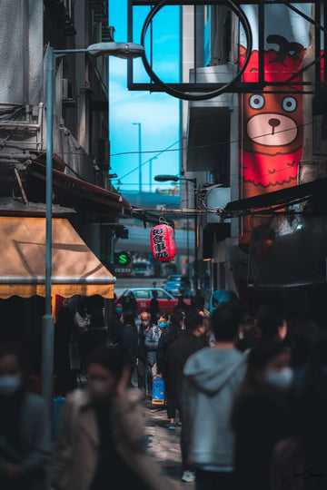 5 Reasons to buy luxury wall art