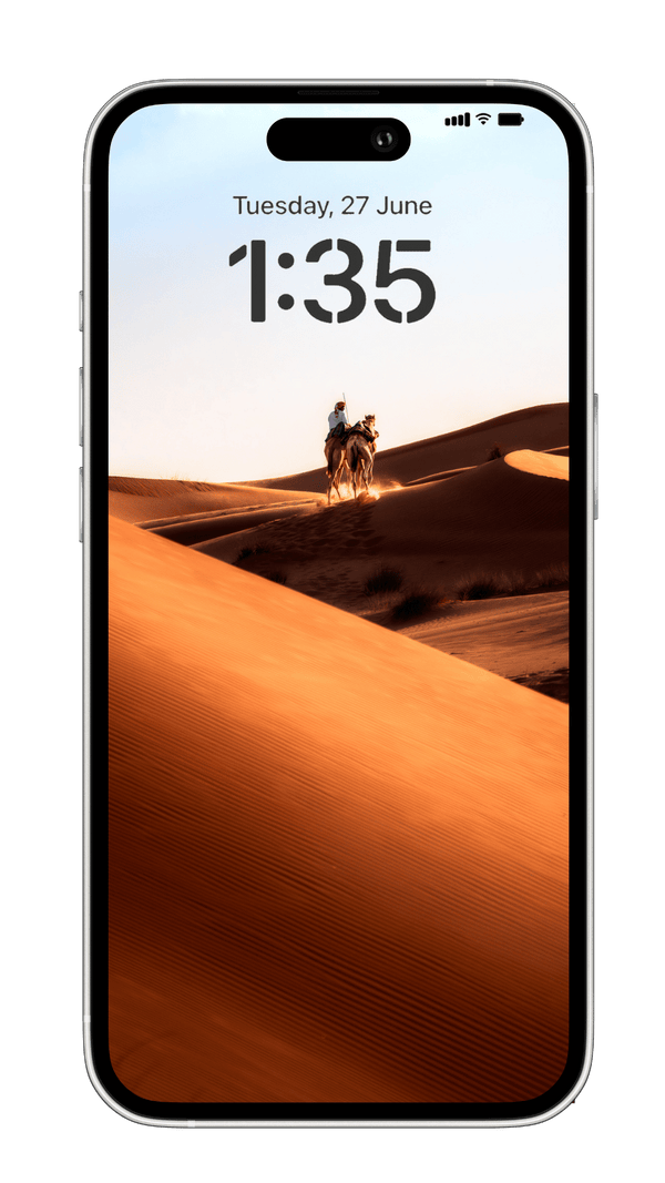 Wallpaper Mega Pack - All the current and future releases