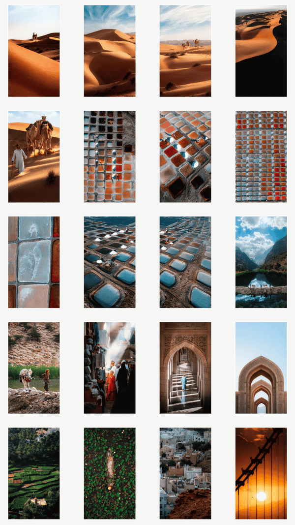 Wallpaper Mega Pack - All the current and future releases