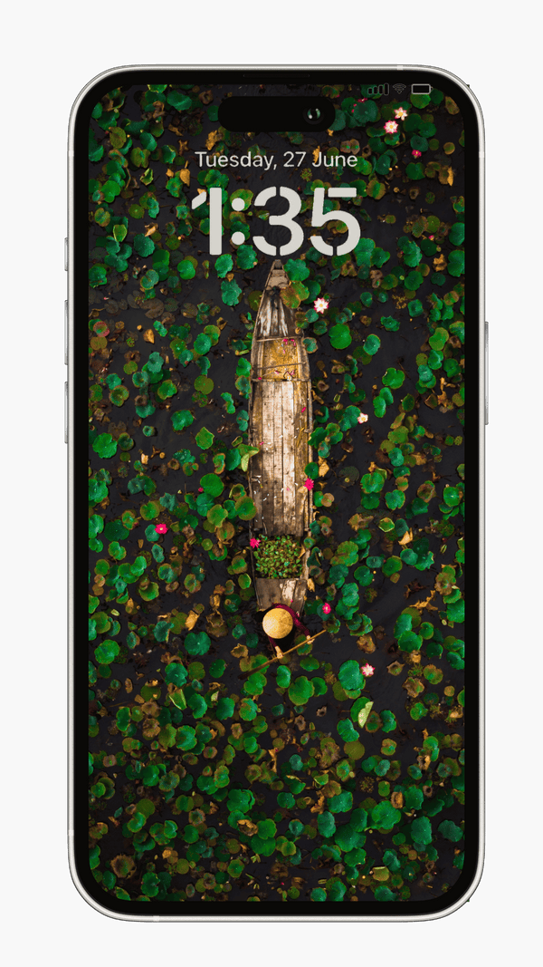 Wallpaper Mega Pack - All the current and future releases