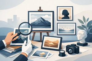 Fine Art Photography Collecting Guide