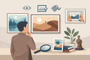 How to Collect Fine Art Photography with Intention
