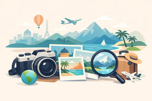 A Guide to Collecting Travel Photography - Sylvere Clerempuy Photography