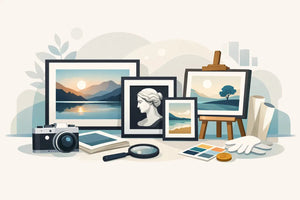Are Fine Art Photo Prints Worth It? - Sylvere Clerempuy Photography