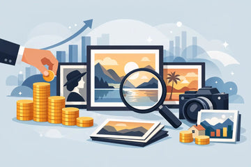 Are Photo Prints Good Investments for Collectors? - Sylvere Clerempuy Photography