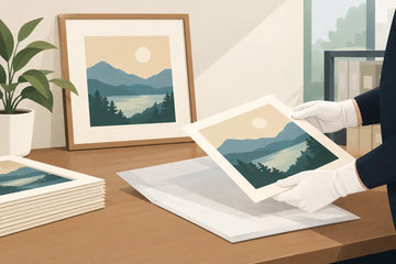 Are Prints Archival? A Collector’s Guide - Sylvere Clerempuy Photography