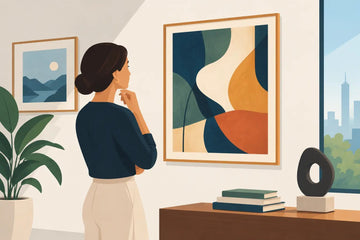 Art Collecting: A More Personal Way to Begin - Sylvere Clerempuy Photography
