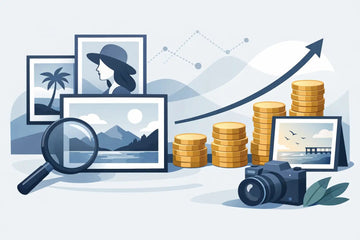 Can Photography Prints Increase in Value? - Sylvere Clerempuy Photography