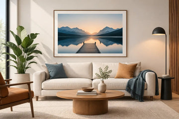 Can Photography Transform Rooms? A Fine Art View - Sylvere Clerempuy Photography