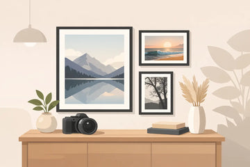 Premium Photography Home Decor That Lasts