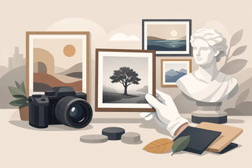Fine Art Photography for Collectors That Lasts - Sylvere Clerempuy Photography