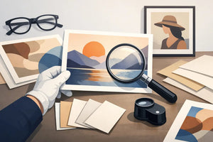Fine Art Print Paper Review for Collectors - Sylvere Clerempuy Photography
