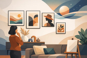 Fine Art Wall Decor Trends for 2026 - Sylvere Clerempuy Photography