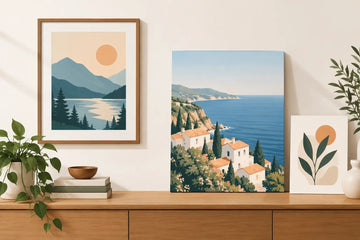 Framed and Unframed Prints for Your Home - Sylvere Clerempuy Photography