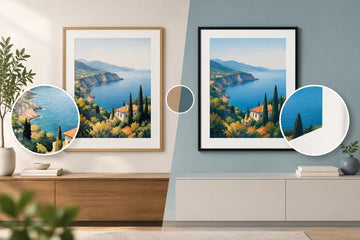 Giclee Versus C Print: Which Suits Your Space? - Sylvere Clerempuy Photography