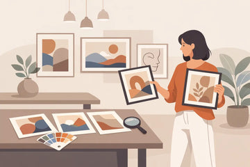 How to Choose Exclusive Wall Art Prints - Sylvere Clerempuy Photography