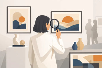 How to Start Art Collecting With a Clear Eye - Sylvere Clerempuy Photography