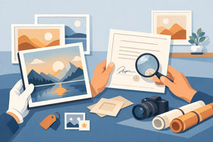 Limited Edition Photography Print Buying Guide - Sylvere Clerempuy Photography