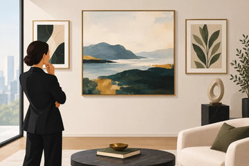 Luxury Wall Art Review for Thoughtful Collectors - Sylvere Clerempuy Photography