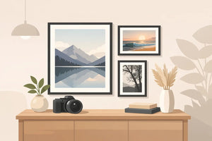 Premium Photography Home Decor That Lasts - Sylvere Clerempuy Photography