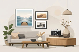 Premium Photography Home Decor That Lasts - Sylvere Clerempuy Photography