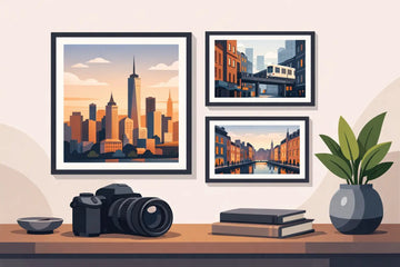 Urban Photography for Rooms With a Sense of Place - Sylvere Clerempuy Photography