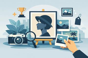 What Makes Photographs Collectible? 7 Marks - Sylvere Clerempuy Photography