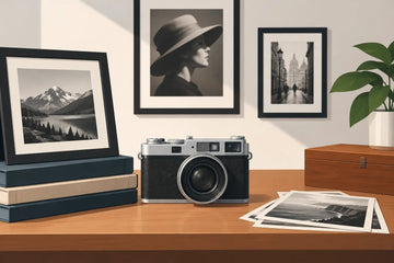 What Makes Photography Collectible Today? - Sylvere Clerempuy Photography