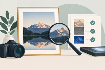 What Proves Photo Authenticity in Fine Art? - Sylvere Clerempuy Photography