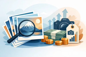 Why Are Photo Prints Expensive? - Sylvere Clerempuy Photography