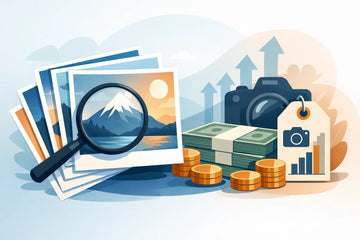 Why Are Photo Prints Expensive? - Sylvere Clerempuy Photography