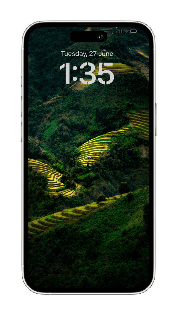 Wallpaper Mega Pack - All the current and future releases