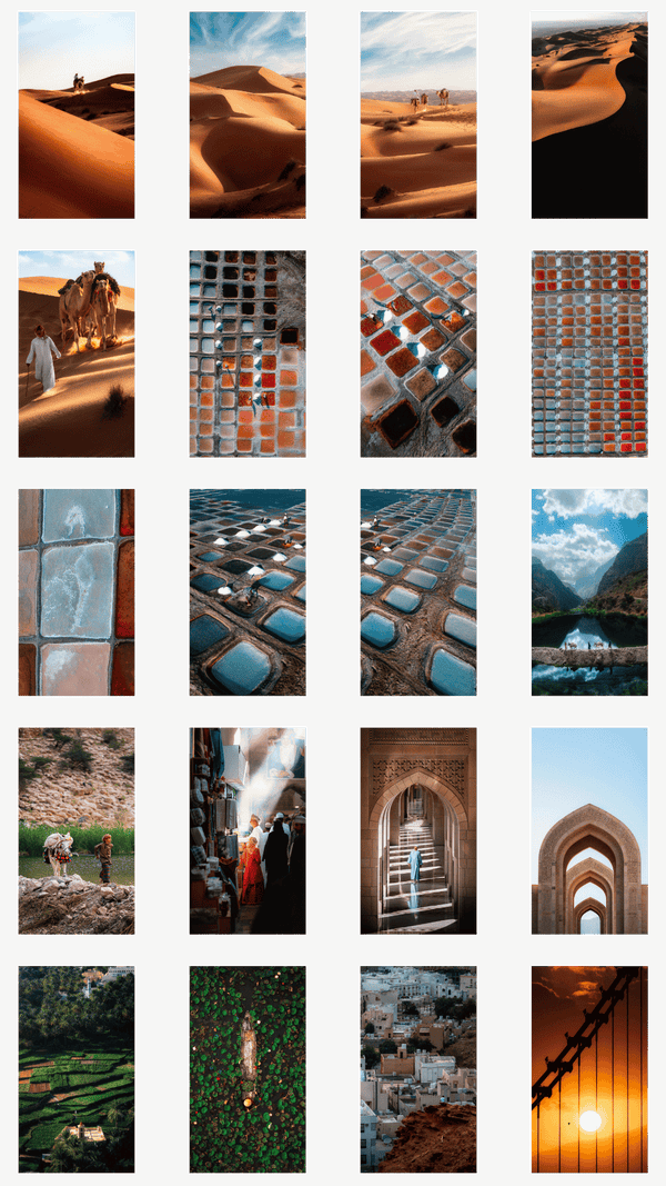 Wallpaper Mega Pack - All the current and future releases - Fine Art Photography by Sylvere Clerempuy Photography