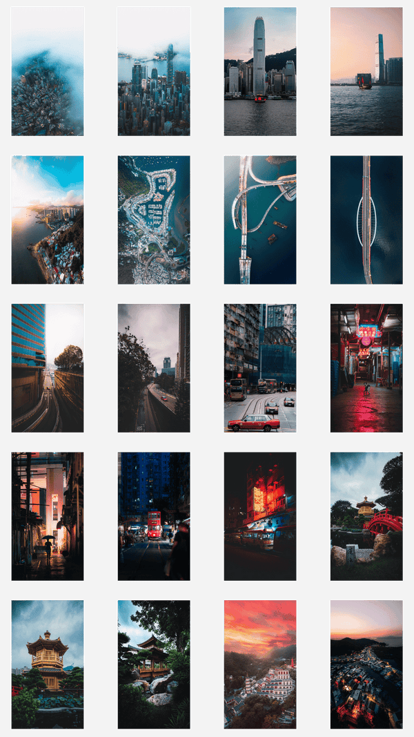Wallpaper Mega Pack - All the current and future releases - Fine Art Photography by Sylvere Clerempuy Photography