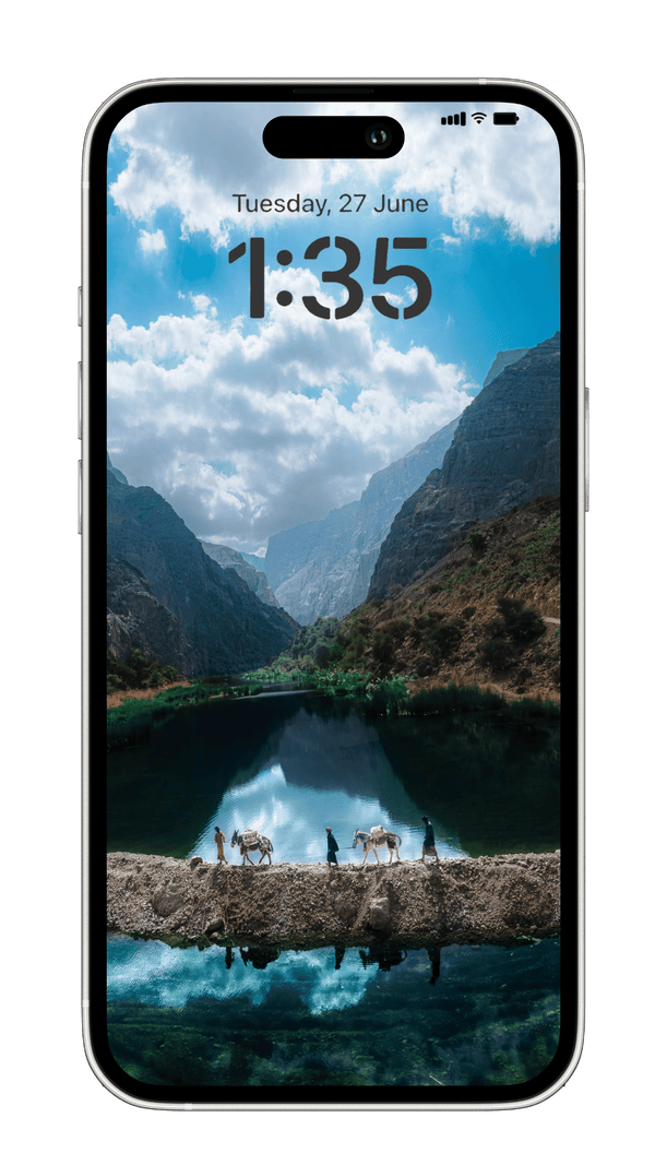 Wallpaper Mega Pack - All the current and future releases