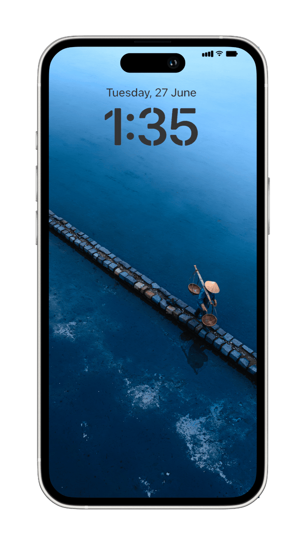 Wallpaper Mega Pack - All the current and future releases