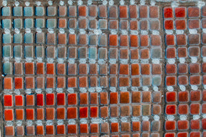 Salt Tapestry - Fine Art Photography by Sylvere Clerempuy Photography
