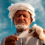 Weaver of Clouds