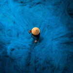 Weaver of the Azure Sea
