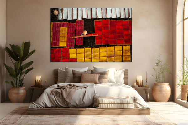 Colors of Craft