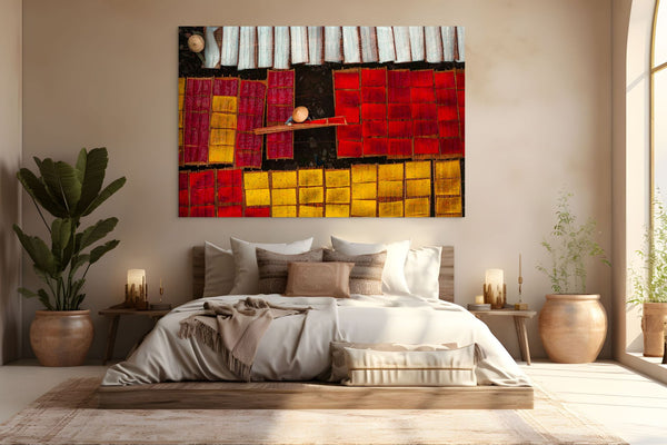 Colors of Craft