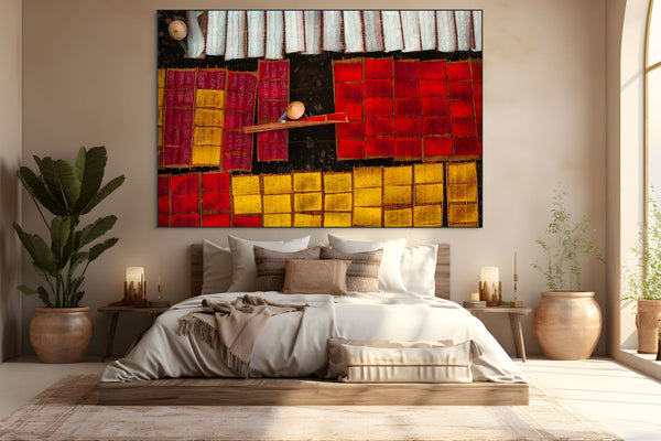 Colors of Craft