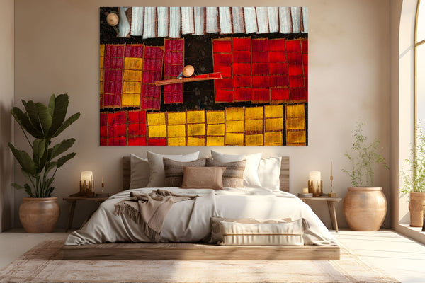 Colors of Craft