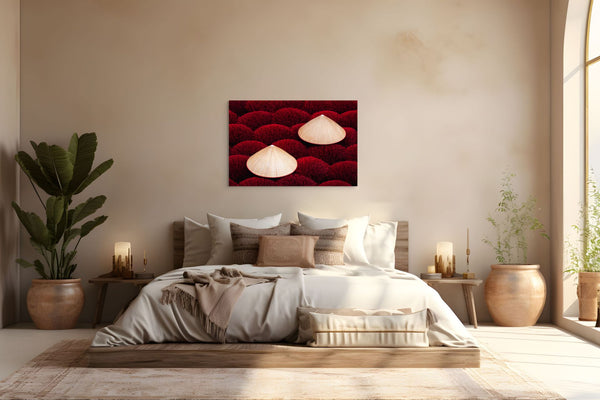 Craft and Silence - Fine Art Photography by Sylvere Clerempuy Photography
