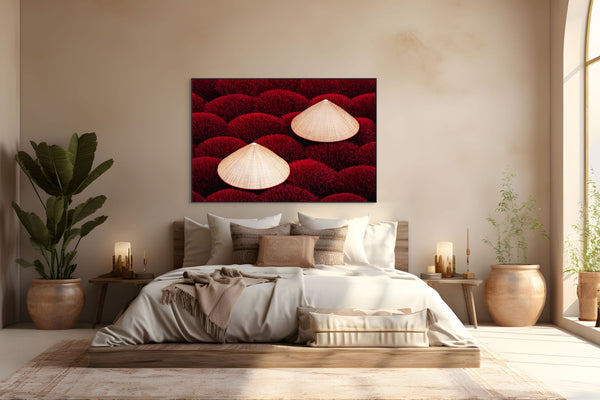 Craft and Silence - Fine Art Photography by Sylvere Clerempuy Photography