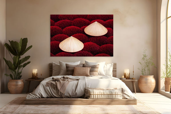 Craft and Silence - Fine Art Photography by Sylvere Clerempuy Photography