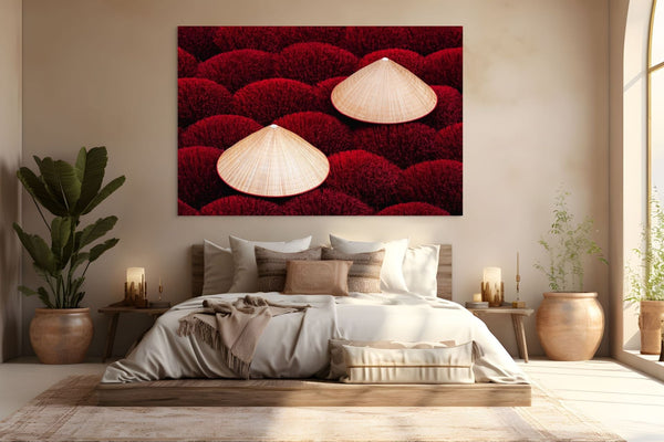 Craft and Silence - Fine Art Photography by Sylvere Clerempuy Photography