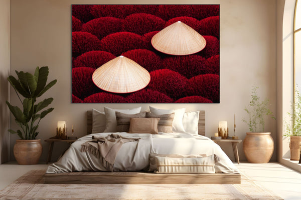 Craft and Silence - Fine Art Photography by Sylvere Clerempuy Photography