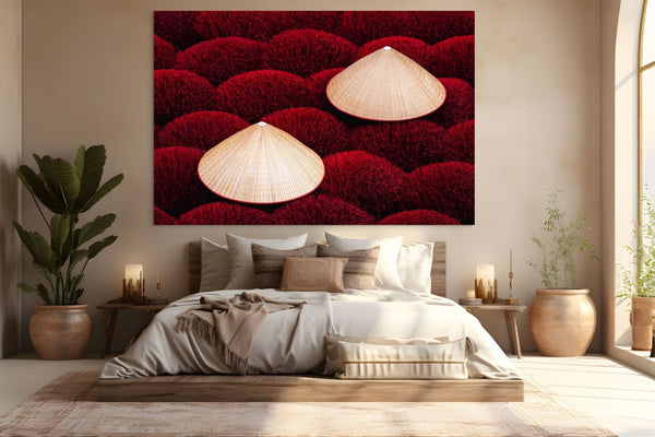 Craft and Silence - Fine Art Photography by Sylvere Clerempuy Photography